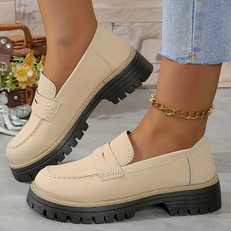 CHERYL | Orthopedic Comfort Loafers