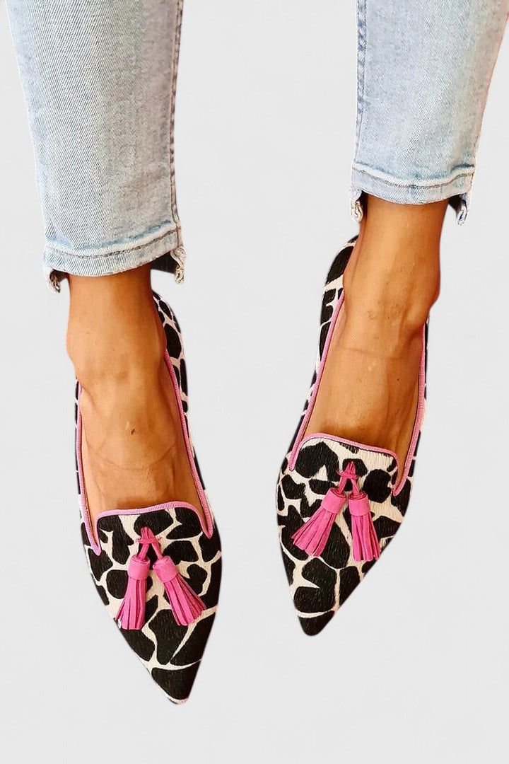 Clara | Smart Fit Loafers