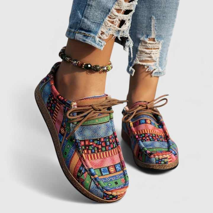 Clara | Orthopedic Shoes
