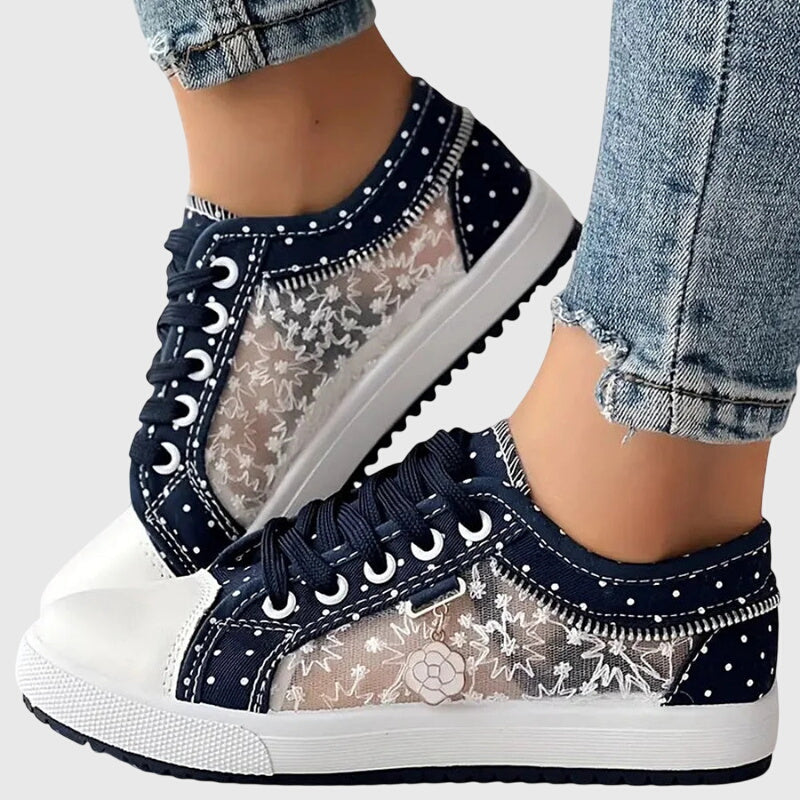 Clara | Orthopedic Sneakers