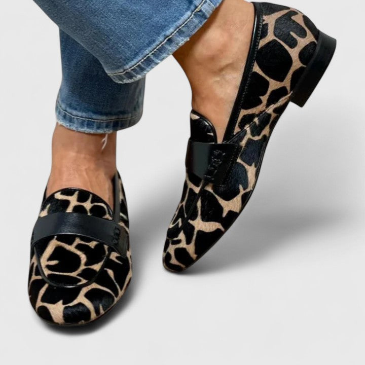 Clara | Premium Orthopedic Loafers