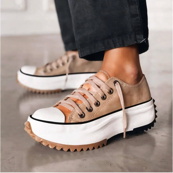 Daisy | Comfort Support Sneakers